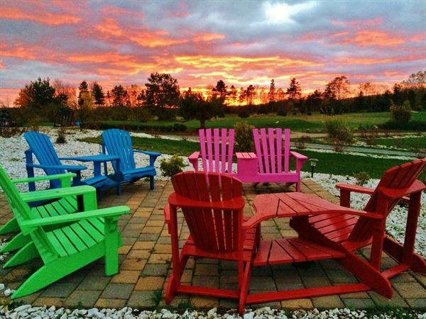 Eagle Crest Golf Course