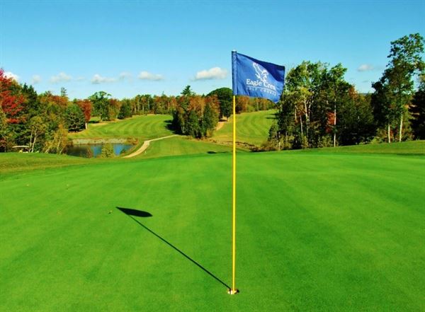 Eagle Crest Golf Course