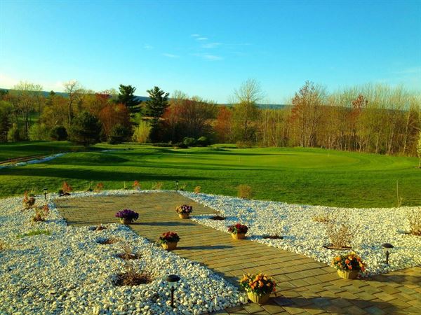 Eagle Crest Golf Course