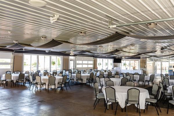 The Wings Meeting Place