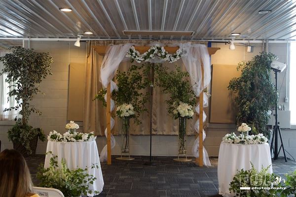 The Wings Meeting Place