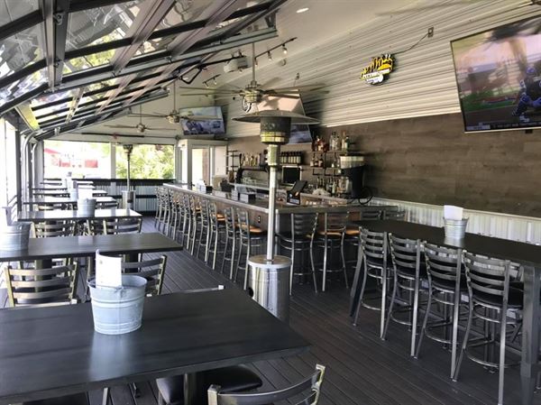 The Craft House Gathering Hall