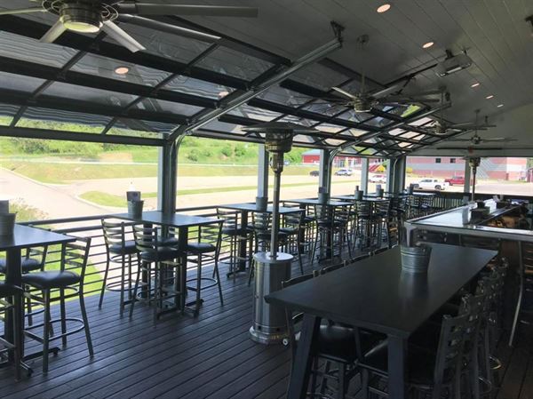 The Craft House Gathering Hall