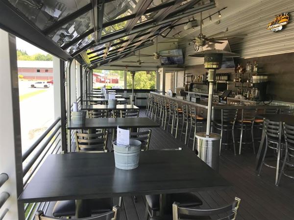 The Craft House Gathering Hall