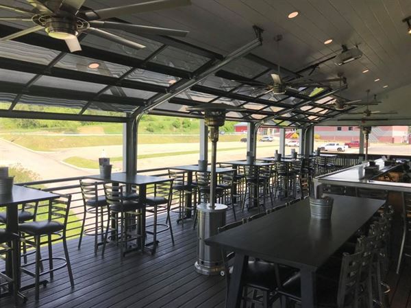 The Craft House Gathering Hall