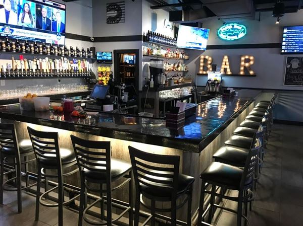 The Craft House Gathering Hall