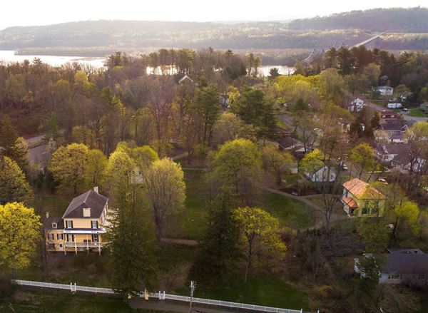 Thomas Cole National Historic Site