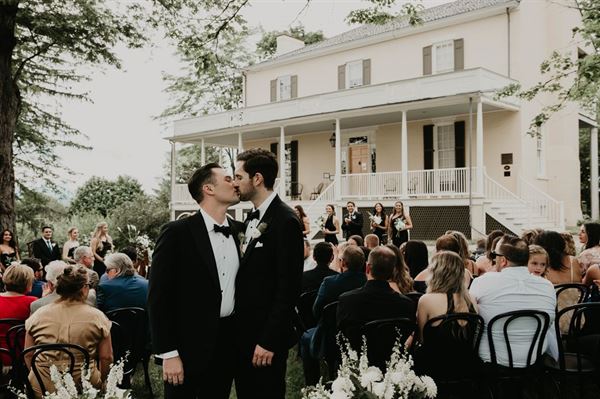 Thomas Cole National Historic Site