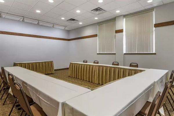 Comfort Inn Okemos - East Lansing