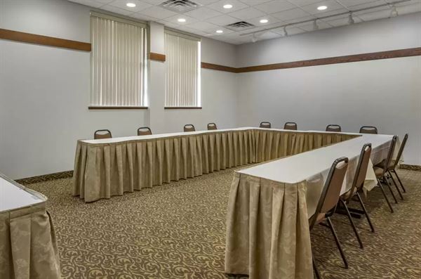 Comfort Inn Okemos - East Lansing