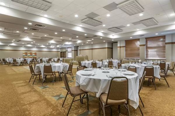 Comfort Inn Okemos - East Lansing