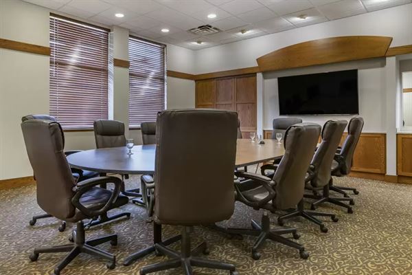 Comfort Inn Okemos - East Lansing