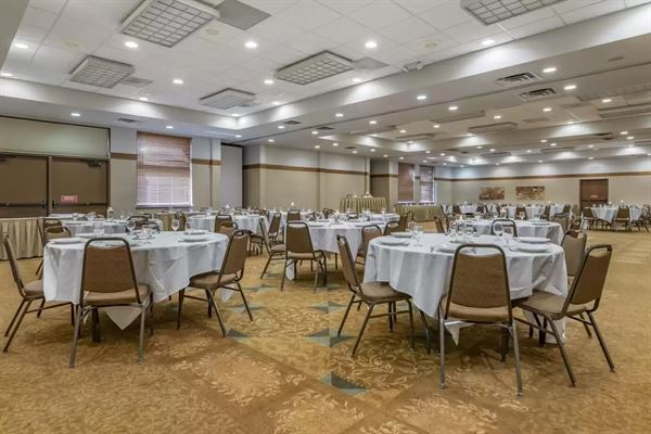 Comfort Inn Okemos - East Lansing