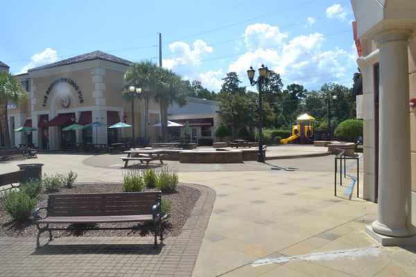 Schools Out Gaming Lounge