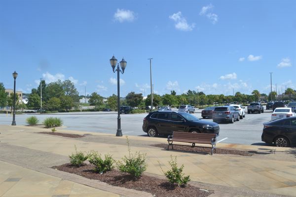 Schools Out Gaming Lounge