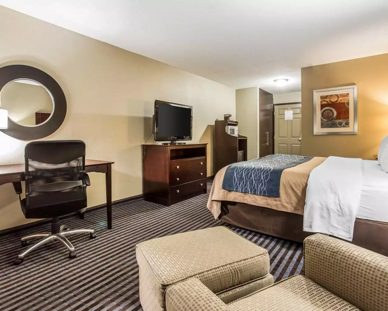 Comfort Inn & Suites