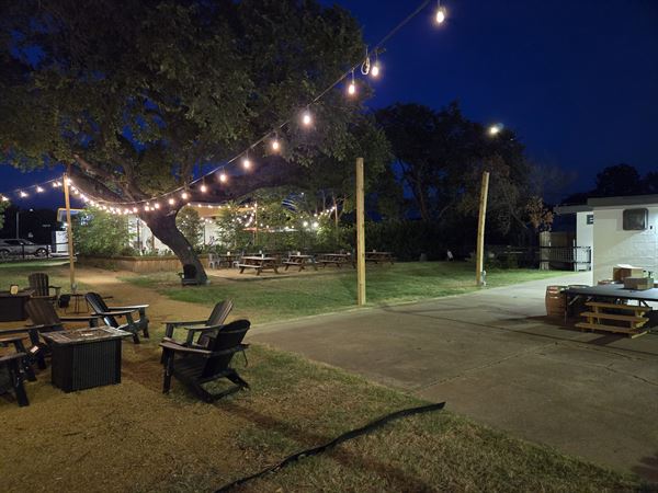 Andersons Eatery & Distillery