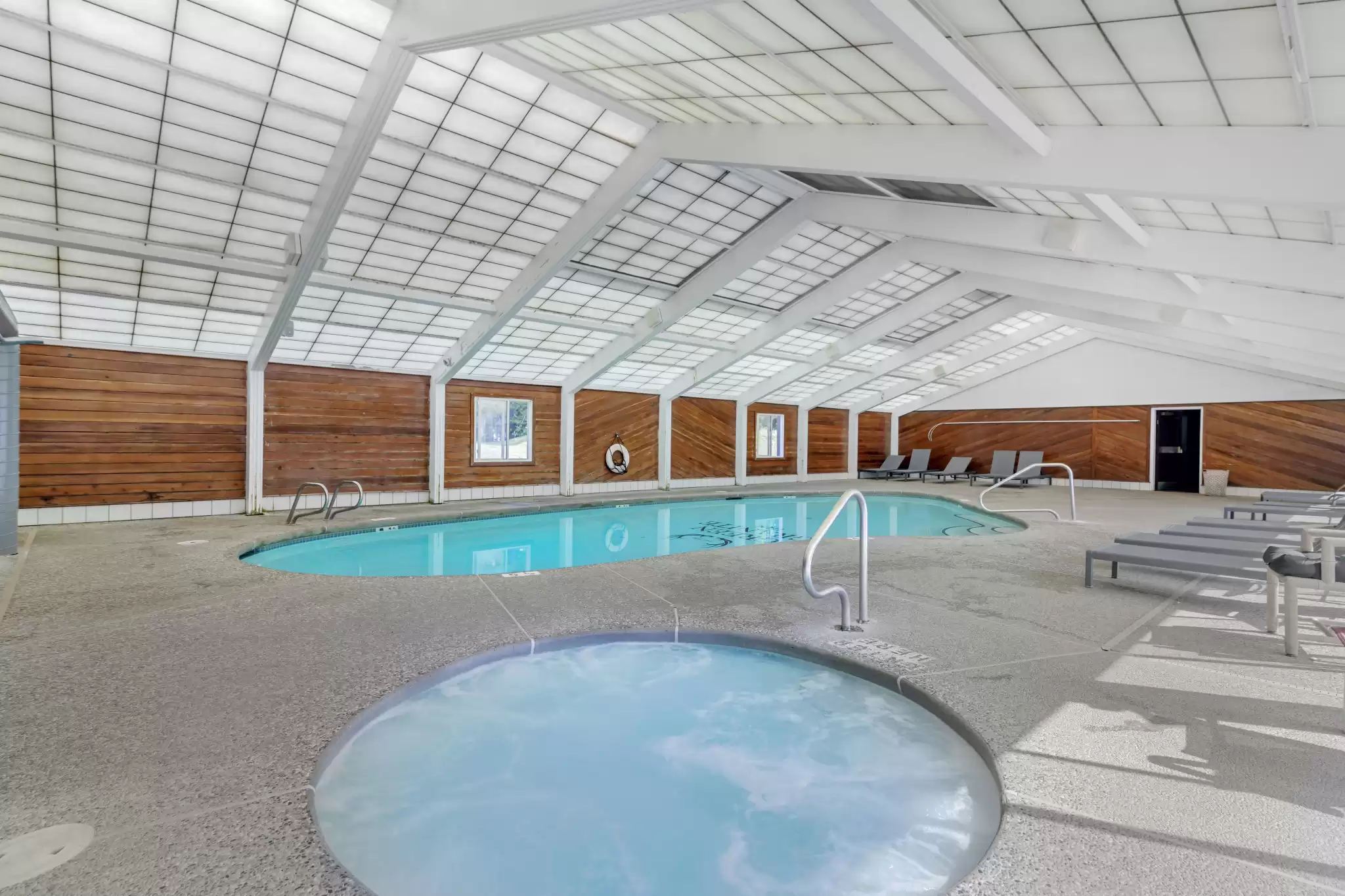 The Green Granite Inn & Conference Center