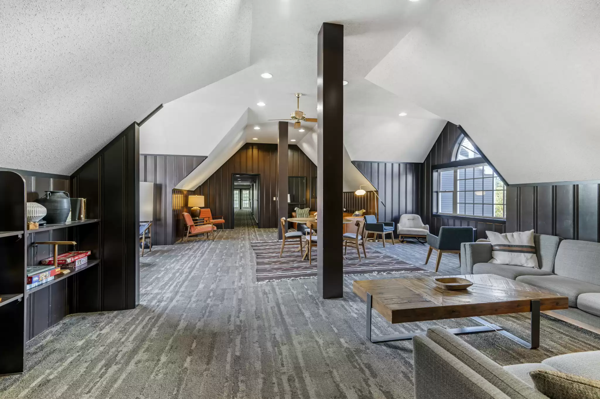 The Green Granite Inn & Conference Center