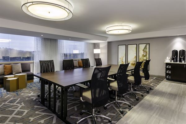 DoubleTree by Hilton Birmingham Perimeter Park