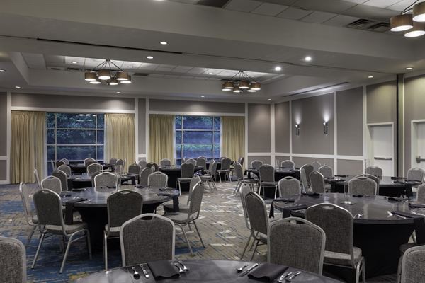 DoubleTree by Hilton Birmingham Perimeter Park