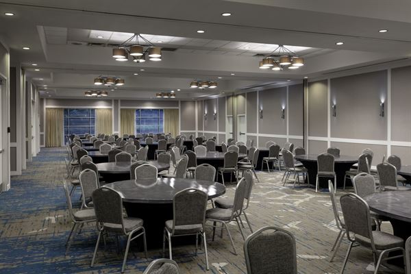 DoubleTree by Hilton Birmingham Perimeter Park