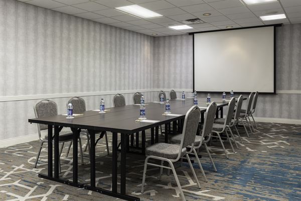 DoubleTree by Hilton Birmingham Perimeter Park