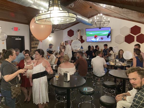 Alpha Brewing Company