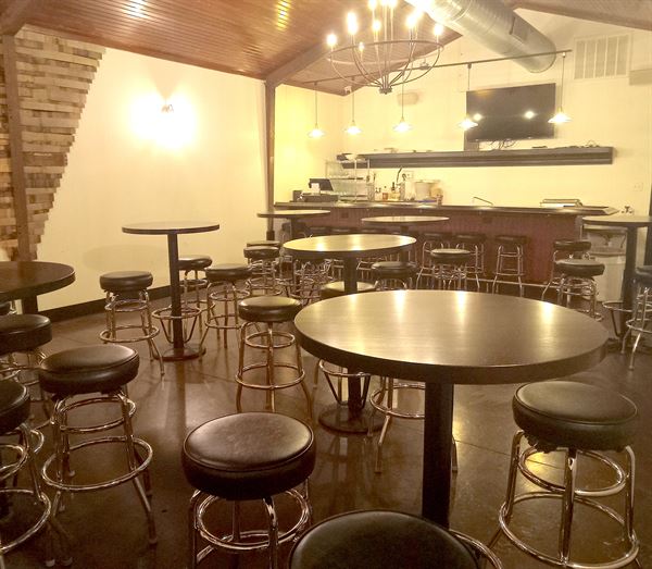 Alpha Brewing Company