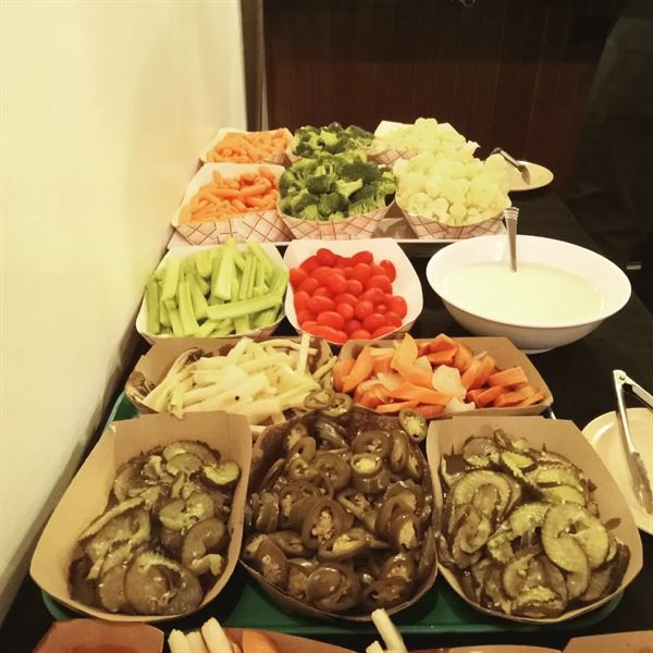 Alpha Brewing Company