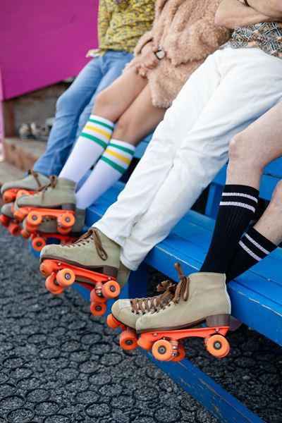 Ringer's Roller Rink