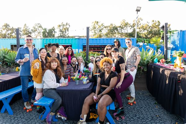 Ringer's Roller Rink