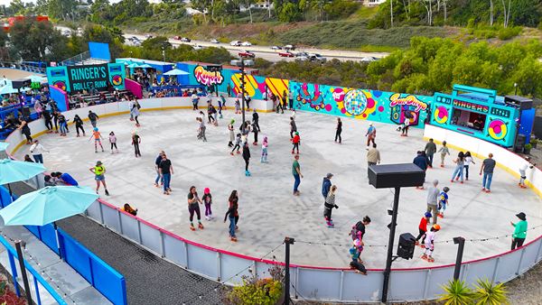 Ringer's Roller Rink
