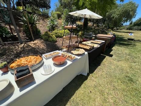 Taco Love Mobile Catering