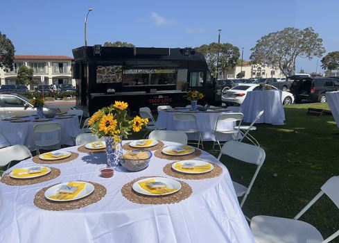 Taco Love Mobile Catering