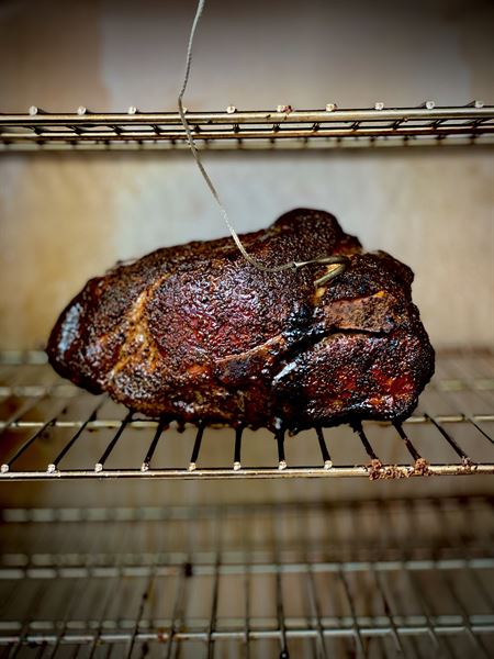 Loaded Potato Catering