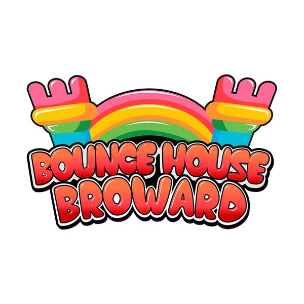 Bounce House Broward