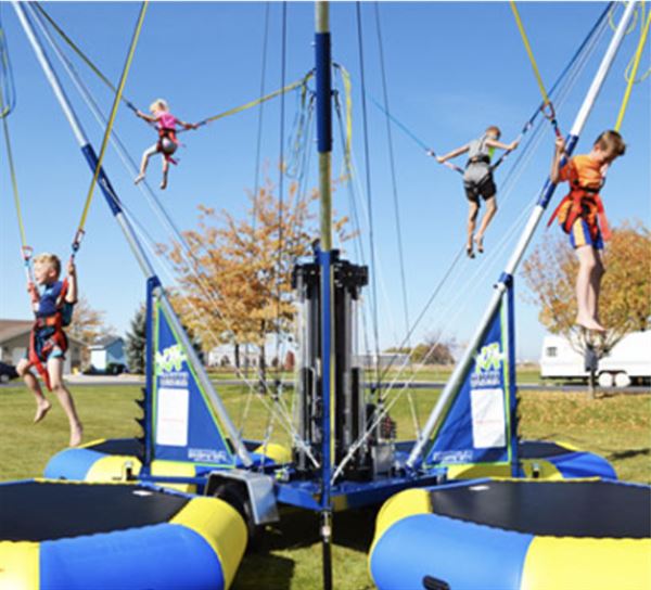 Bounce House Broward