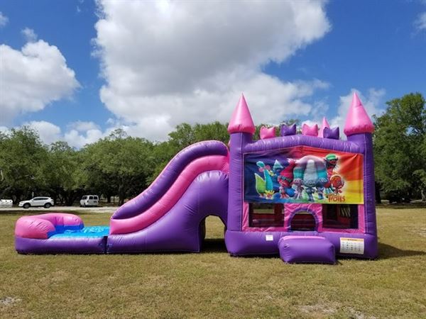 Bounce House Broward