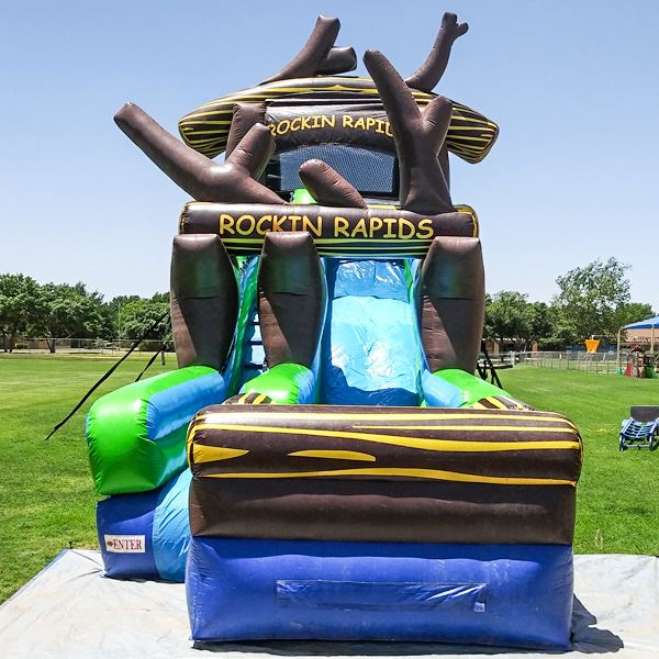 Bounce House Broward