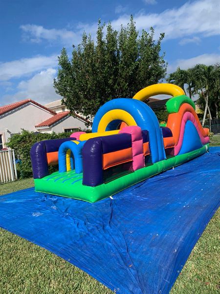 Bounce House Broward