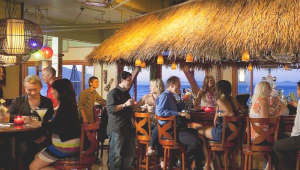 Players Arcade At Pier 39