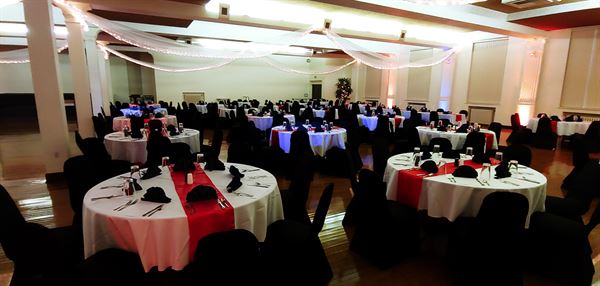 Masonic Temple Association