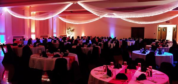 Masonic Temple Association