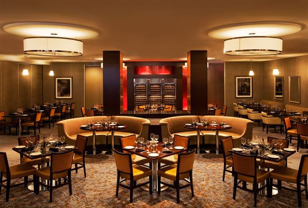 Sheraton Valley Forge Hotel