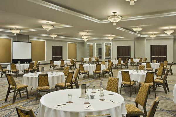 Sheraton Valley Forge Hotel