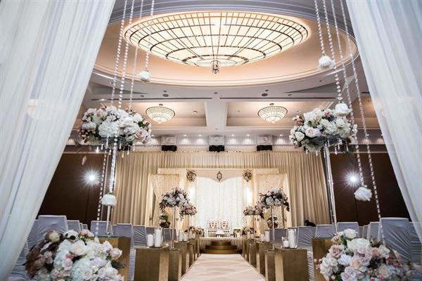 Sheraton Valley Forge Hotel