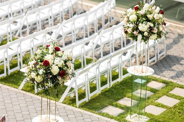 Sheraton Valley Forge Hotel