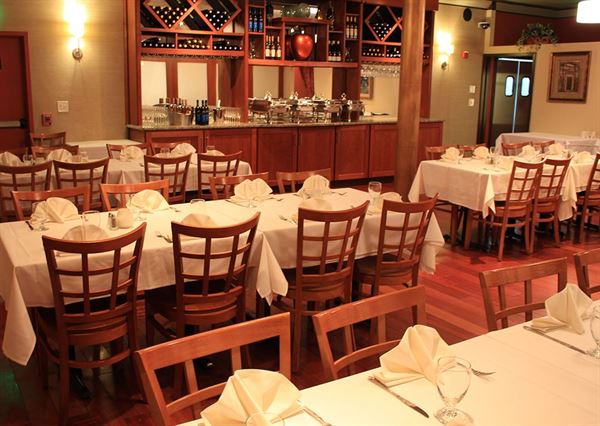 Exchange Street Bistro