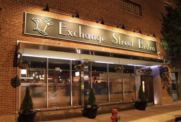 Exchange Street Bistro